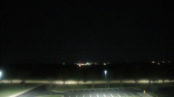 Weather camera view of Fulbright JHS.