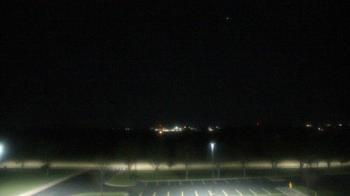 Weather camera view of Fulbright JHS.