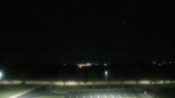 Weather camera view of Fulbright JHS.