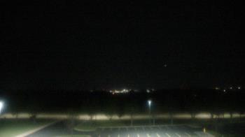 Weather camera view of Fulbright JHS.