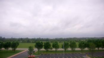 Weather camera view of Fulbright JHS.