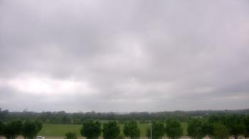 Weather camera view of Fulbright JHS.