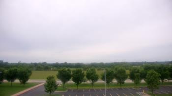 Weather camera view of Fulbright JHS.