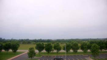 Weather camera view of Fulbright JHS.