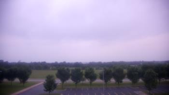 Weather camera view of Fulbright JHS.