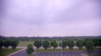 Weather camera view of Fulbright JHS.