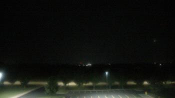 Weather camera view of Fulbright JHS.