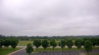 Weather camera view of Fulbright JHS.