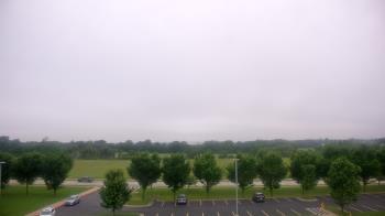Weather camera view of Fulbright JHS.