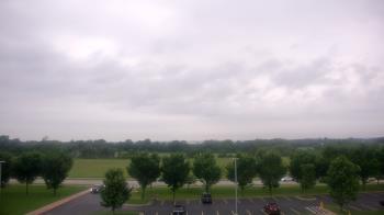 Weather camera view of Fulbright JHS.