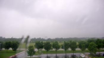 Weather camera view of Fulbright JHS.