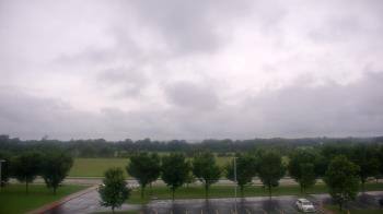 Weather camera view of Fulbright JHS.