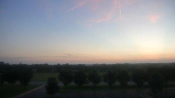 Weather camera view of Fulbright JHS.