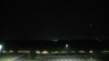 Weather camera view of Fulbright JHS.