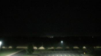 Weather camera view of Fulbright JHS.