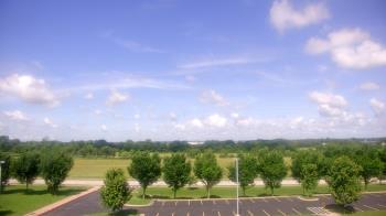 Weather camera view of Fulbright JHS.