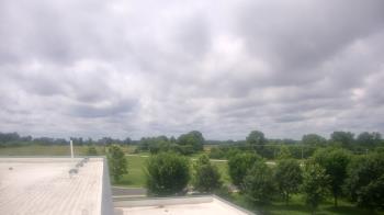 Weather camera view of Fulbright JHS.
