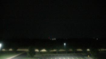 Weather camera view of Fulbright JHS.