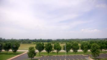 Weather camera view of Fulbright JHS.