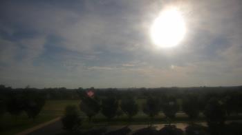 Weather camera view of Fulbright JHS.