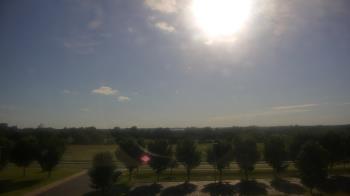 Weather camera view of Fulbright JHS.