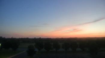 Weather camera view of Fulbright JHS.