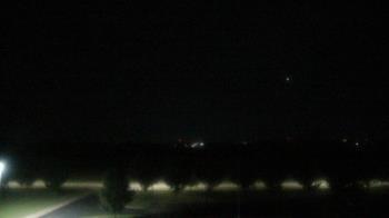 Weather camera view of Fulbright JHS.