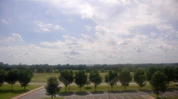 Weather camera view of Fulbright JHS.
