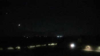 Weather camera view of Fulbright JHS.