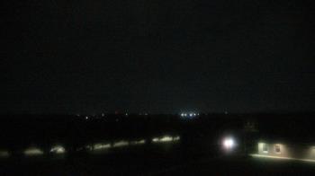 Weather camera view of Fulbright JHS.