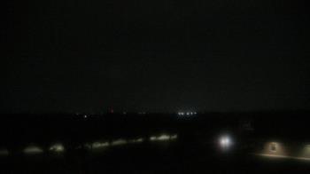 Weather camera view of Fulbright JHS.