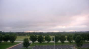 Weather camera view of Fulbright JHS.