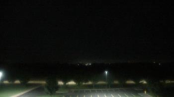 Weather camera view of Fulbright JHS.