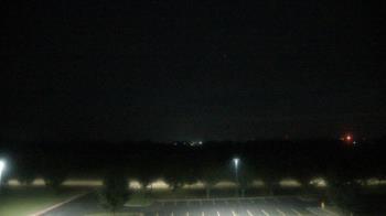 Weather camera view of Fulbright JHS.