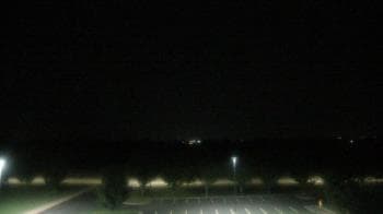 Weather camera view of Fulbright JHS.
