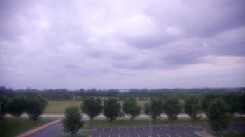 Weather camera view of Fulbright JHS.