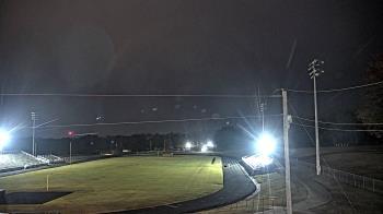 Weather camera view of Booneville ES.