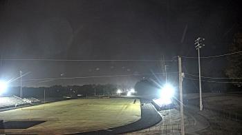 Weather camera view of Booneville ES.
