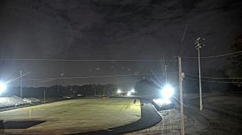 Weather camera view of Booneville ES.