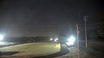 Weather camera view of Booneville ES.