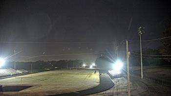 Weather camera view of Booneville ES.