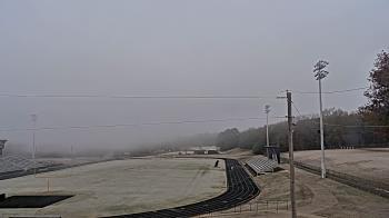 Weather camera view of Booneville ES.