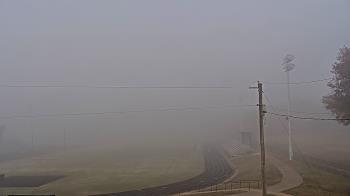 Weather camera view of Booneville ES.