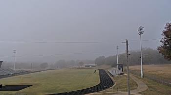 Weather camera view of Booneville ES.