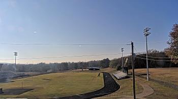 Weather camera view of Booneville ES.