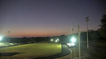 Weather camera view of Booneville ES.