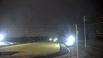 Weather camera view of Booneville ES.