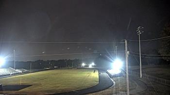 Weather camera view of Booneville ES.