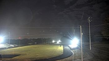 Weather camera view of Booneville ES.