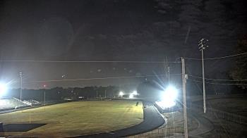 Weather camera view of Booneville ES.